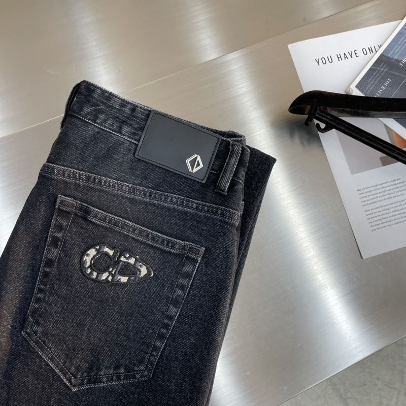 Christian Dior Jeans